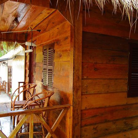 Om Home Sihanoukville Cameră foto