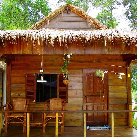 Om Home Sihanoukville Cameră foto