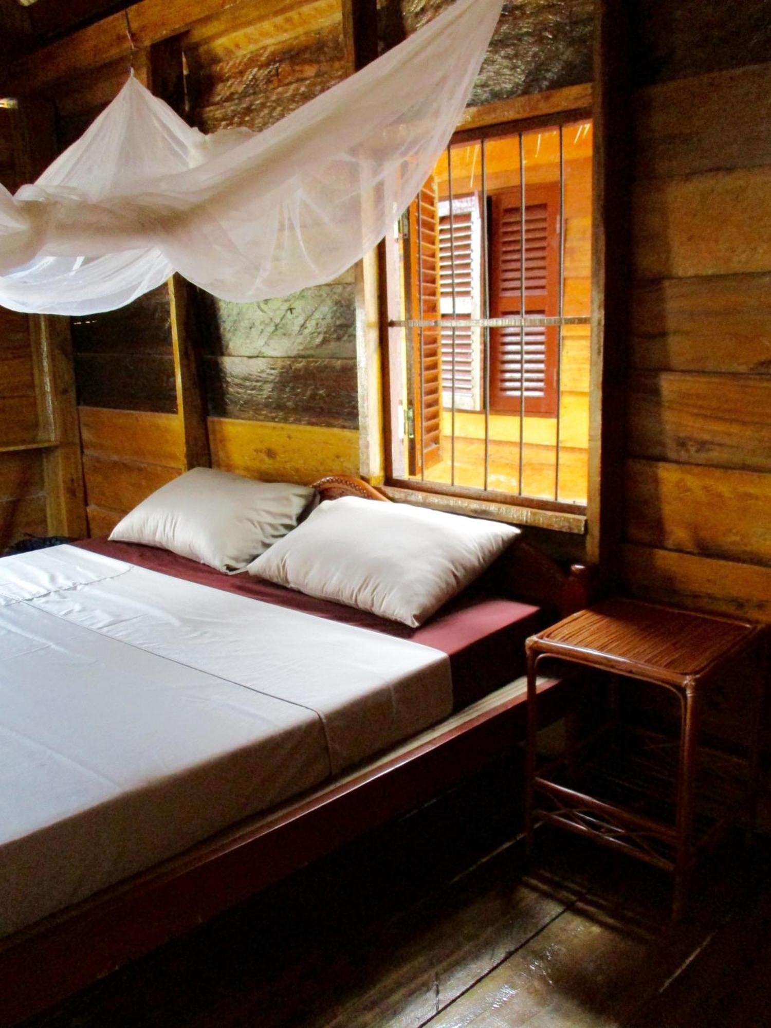 Om Home Sihanoukville Cameră foto