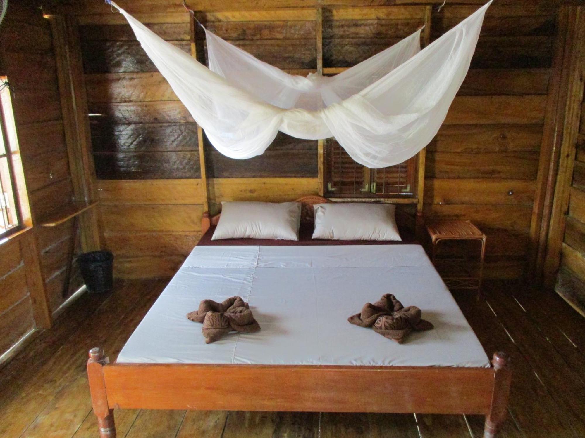 Om Home Sihanoukville Cameră foto