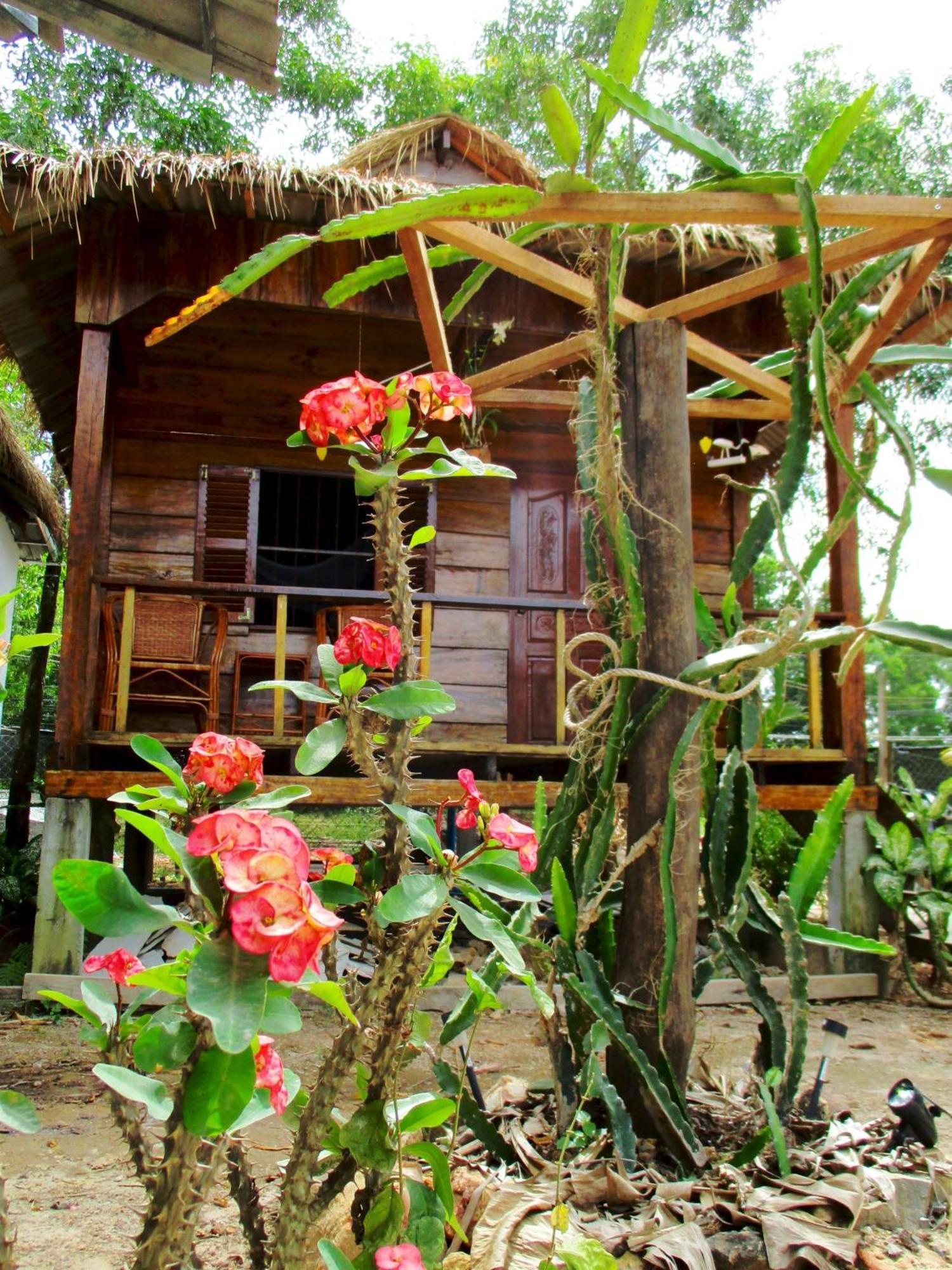 Om Home Sihanoukville Cameră foto