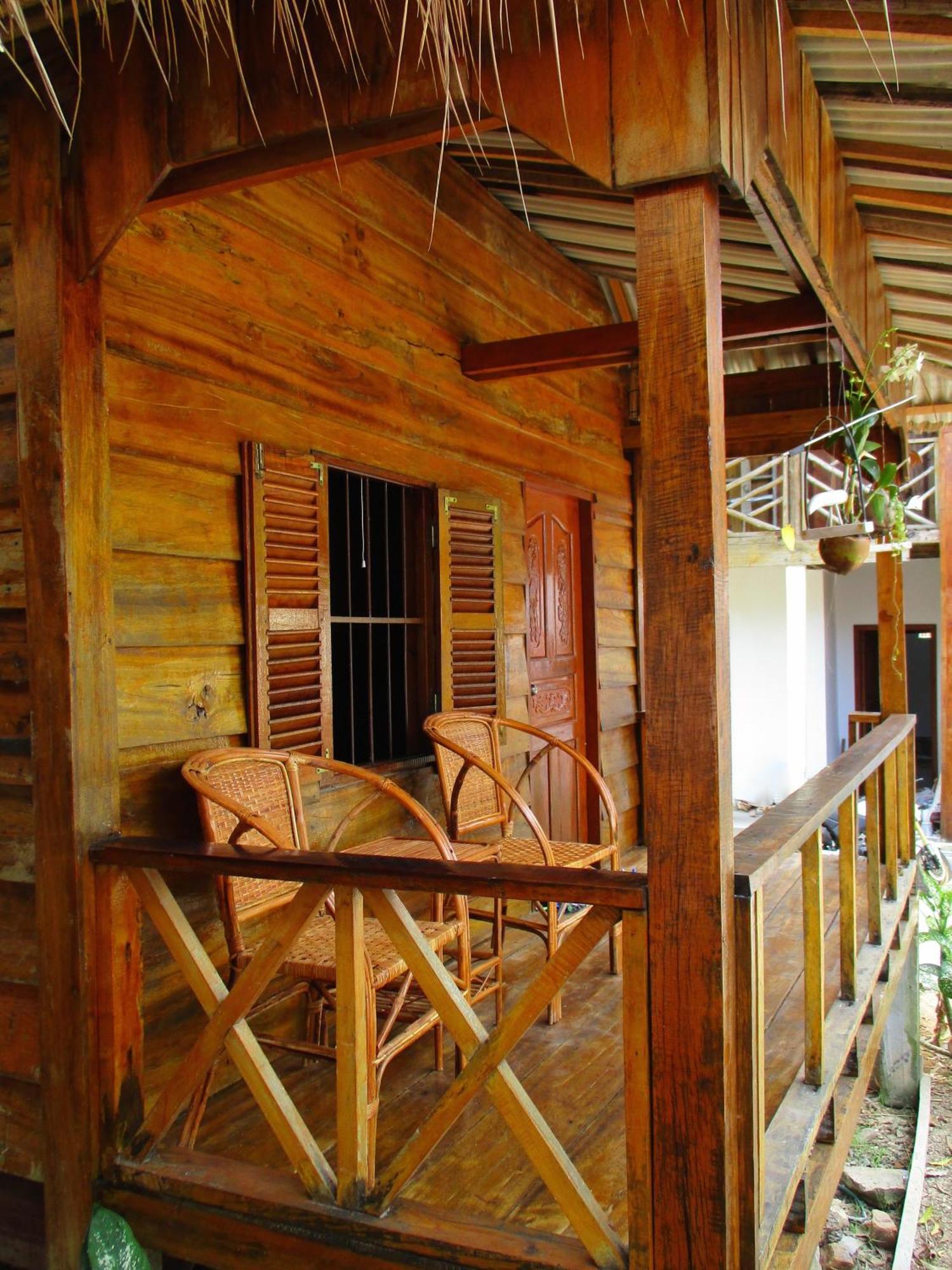 Om Home Sihanoukville Cameră foto