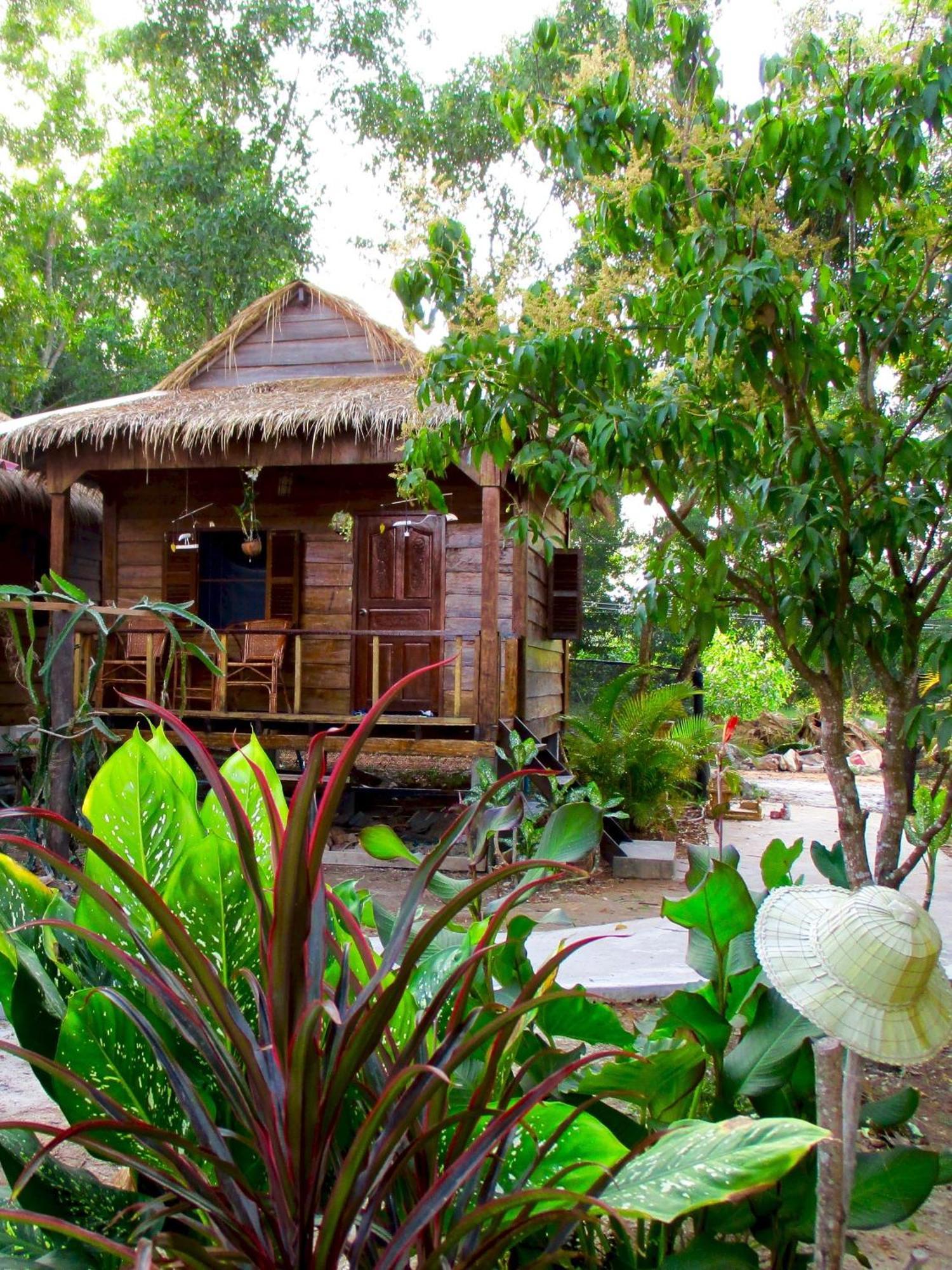 Om Home Sihanoukville Cameră foto