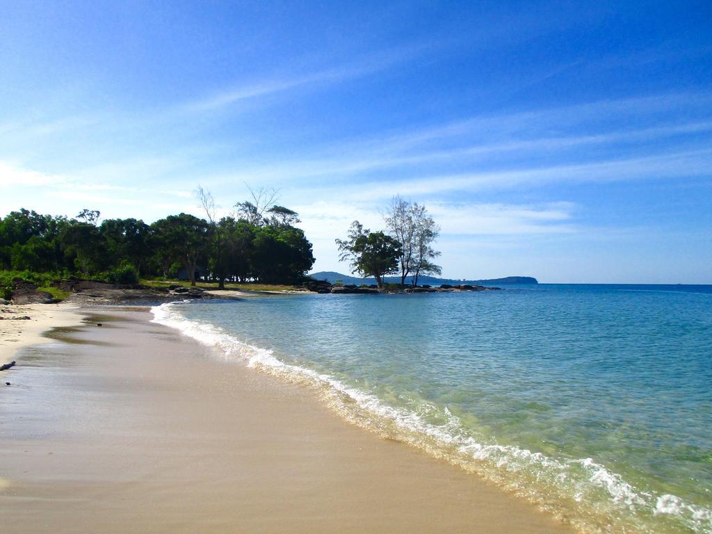 Om Home Sihanoukville Cameră foto