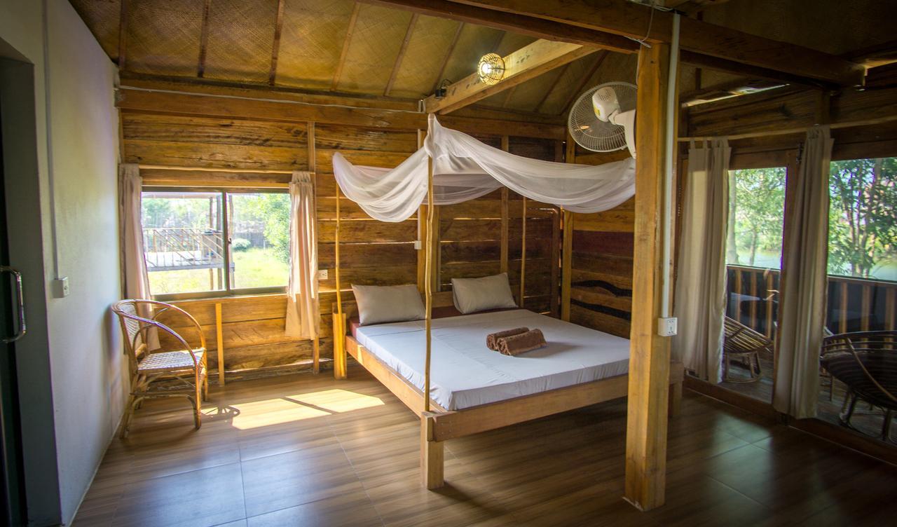 Om Home Sihanoukville Exterior foto